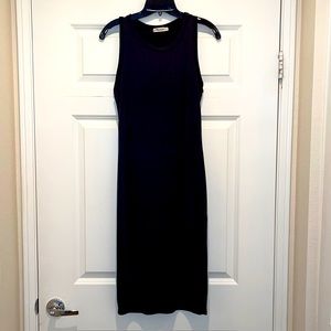 Mike & Joey dress (M)